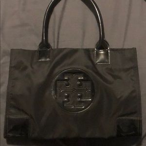 Tory Burch ‘mini ella’ nylon tote